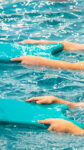 Stark fürs Leben - sicher im Wasser
