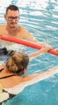 ,,Ängste baden gehen lassen: Hol dir die Sicherheit und stärke dein Ich!"