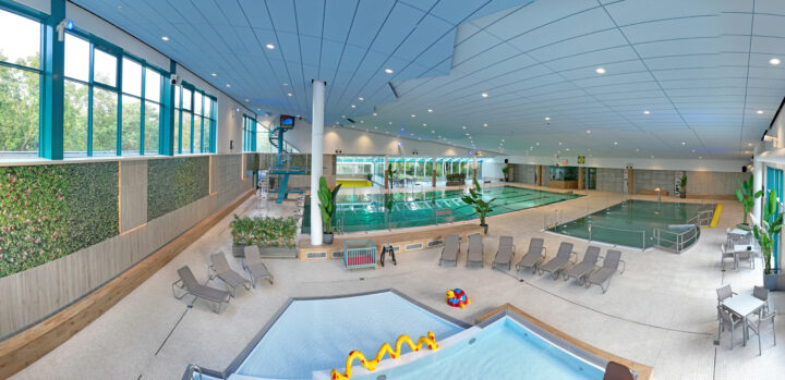 Hallenbad Gronau