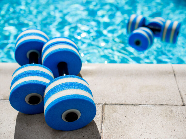 Aqua-Fitness