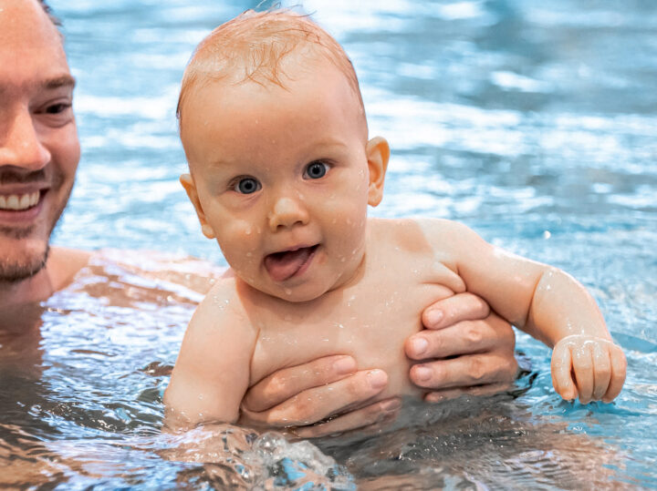 Baby & Kleinkinderkurse